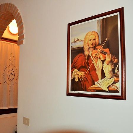 Hotel Rialto House Venecia Exterior foto