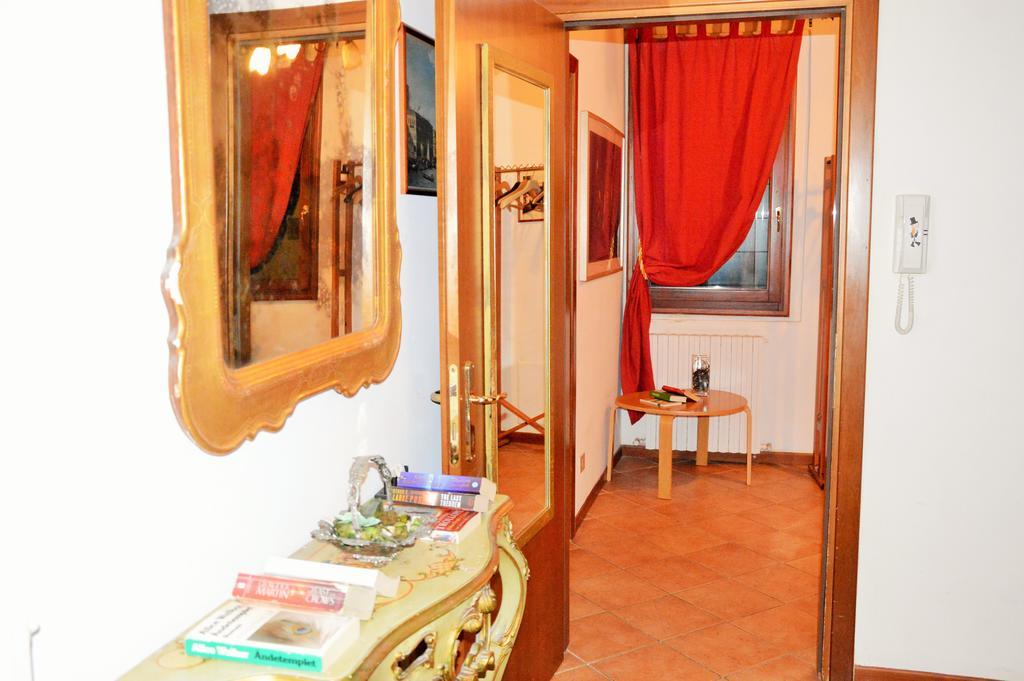 Hotel Rialto House Venecia Exterior foto