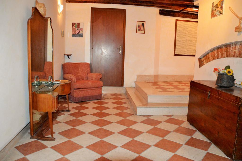Hotel Rialto House Venecia Exterior foto