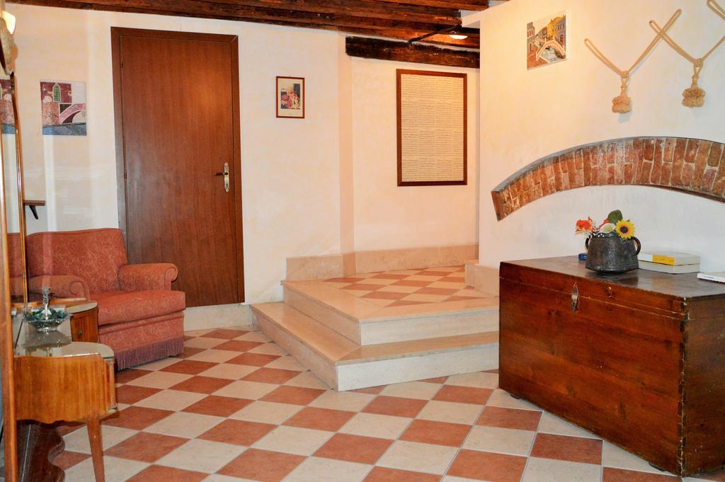 Hotel Rialto House Venecia Exterior foto