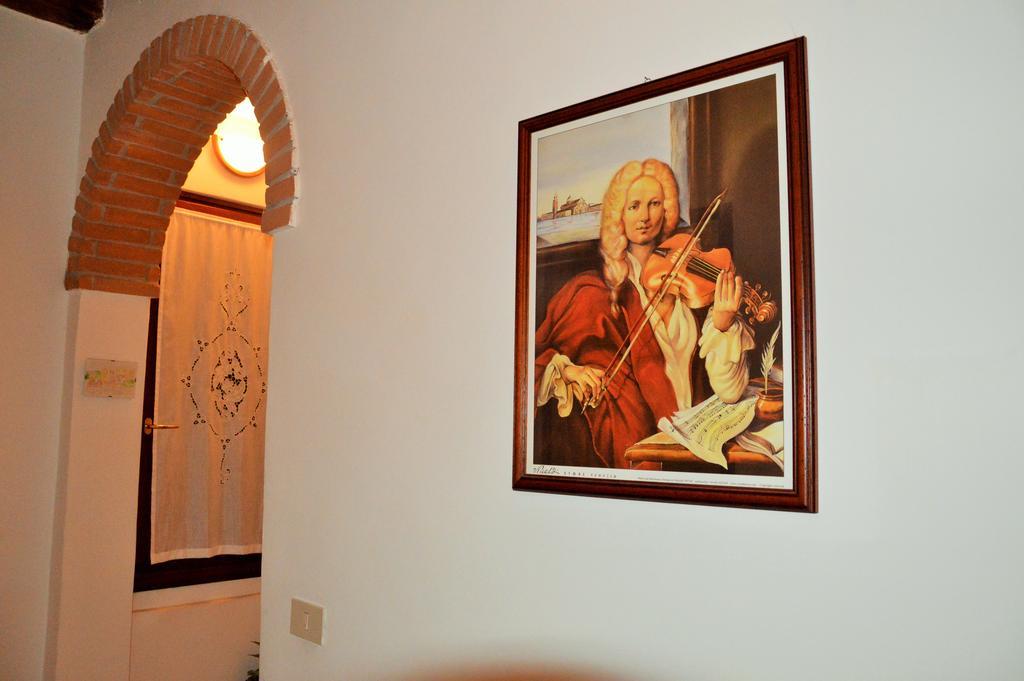 Hotel Rialto House Venecia Exterior foto