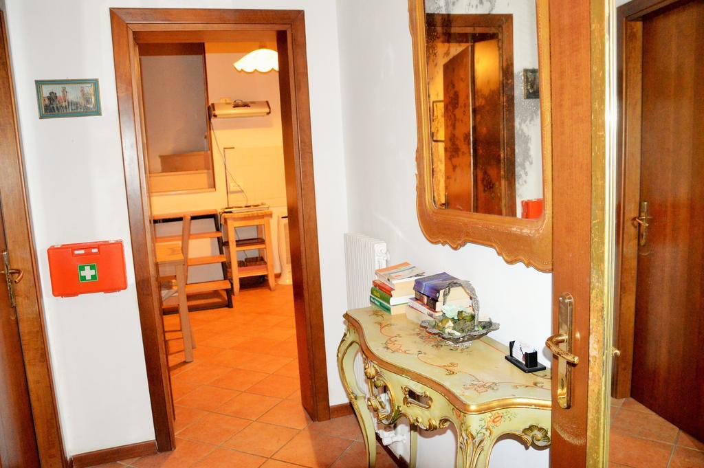 Hotel Rialto House Venecia Exterior foto