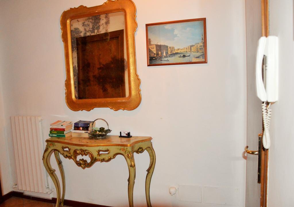 Hotel Rialto House Venecia Exterior foto