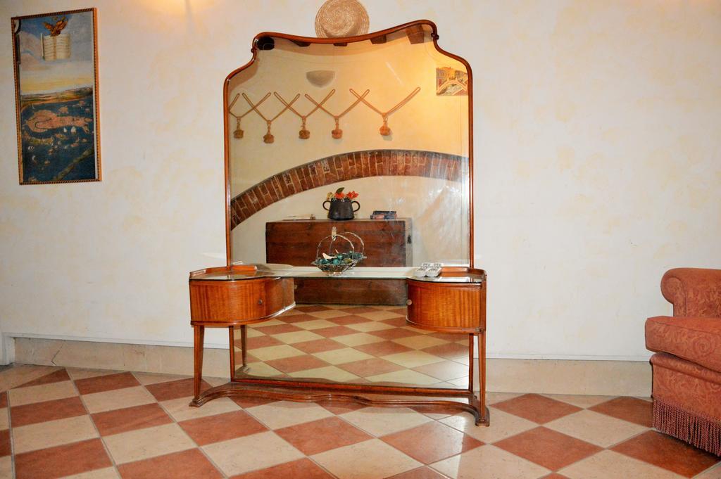 Hotel Rialto House Venecia Exterior foto