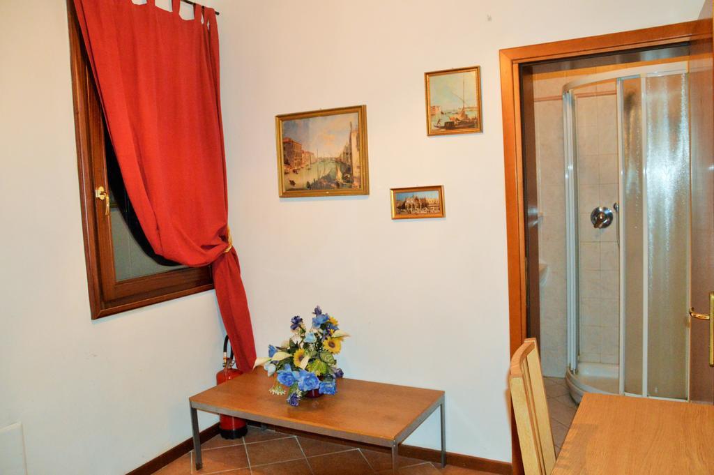 Hotel Rialto House Venecia Exterior foto