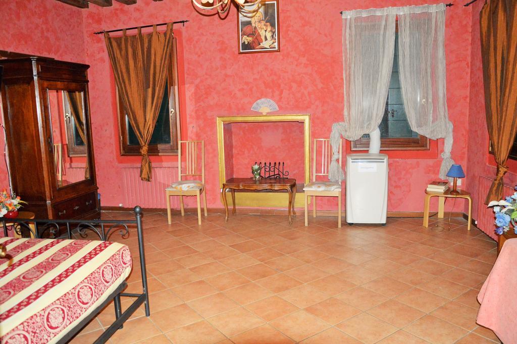Hotel Rialto House Venecia Exterior foto