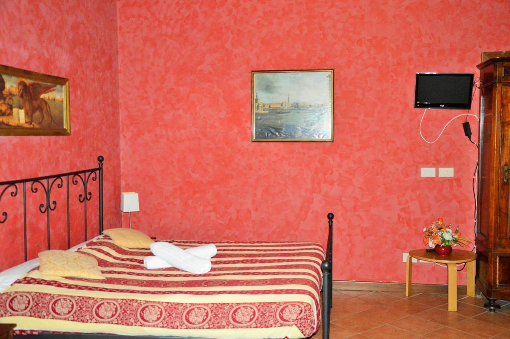 Hotel Rialto House Venecia Exterior foto